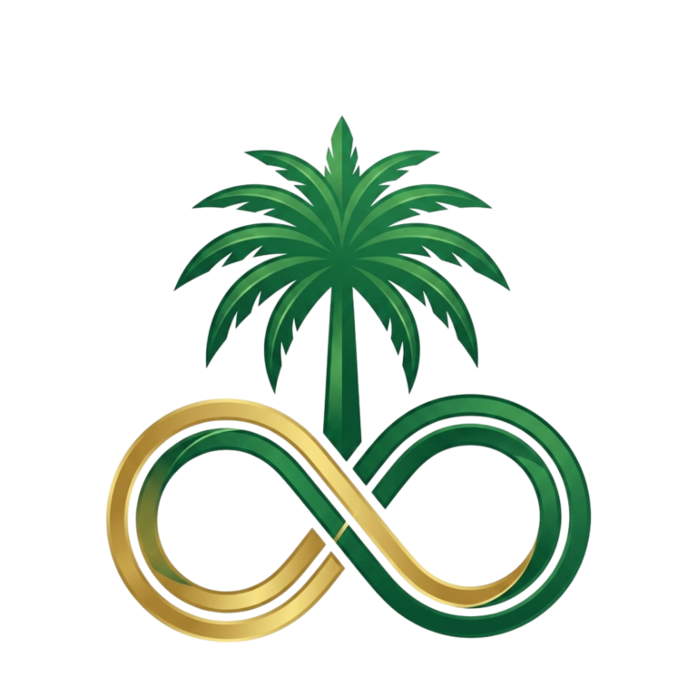 KSA Age Logo
